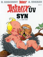 Asterixův syn